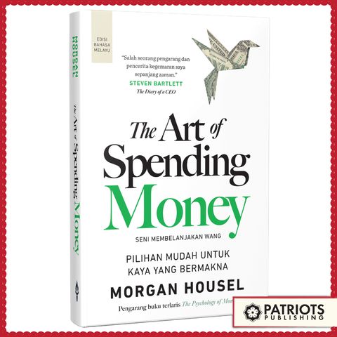 ART OF SPENDING MONEY