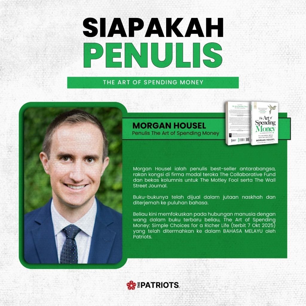 ART OF SPENDING MONEY 4