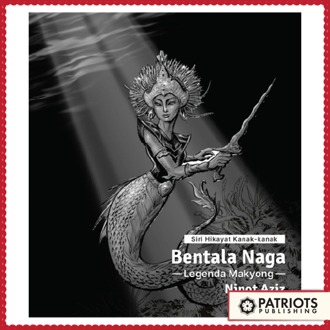 7. Cover Bentala Naga