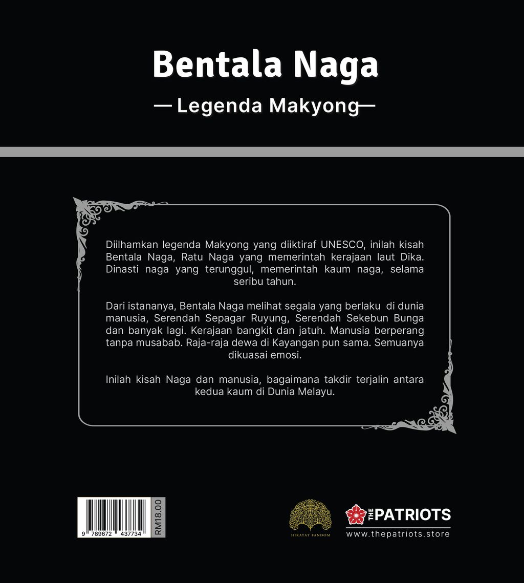 7. Cover Bentala Naga - Back Hi Reso