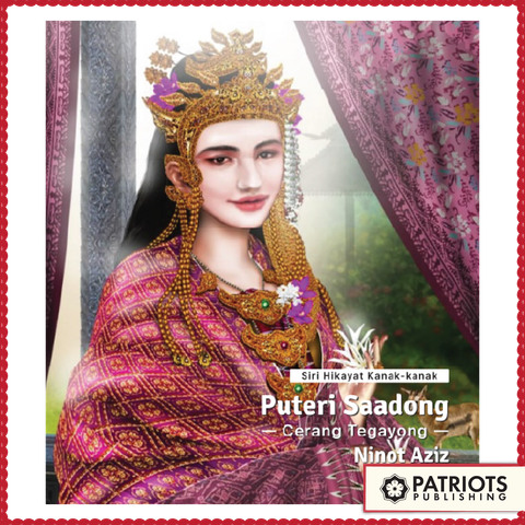 10. Cover Puteri Saadong