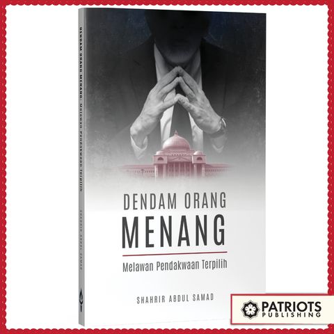 DENDAM ORANG MENANG