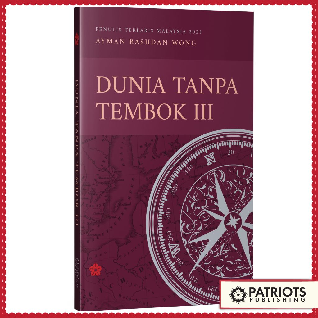 Dunia Tanpa Tembok III