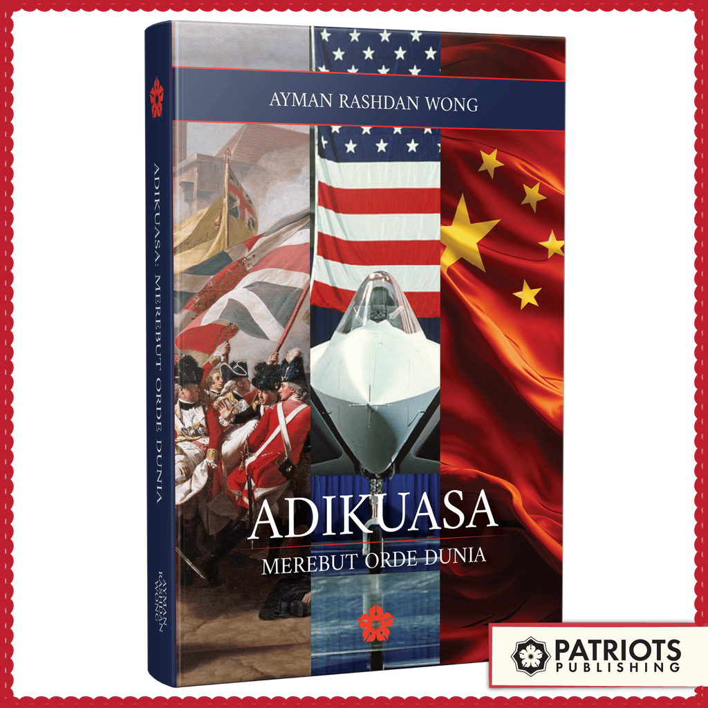 Adikuasa (Paperback)-01
