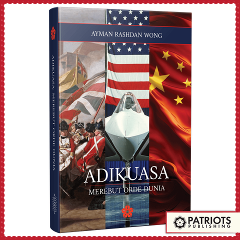Adikuasa (Paperback)-01