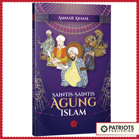 Saintis-saintis Agung Islam (1)