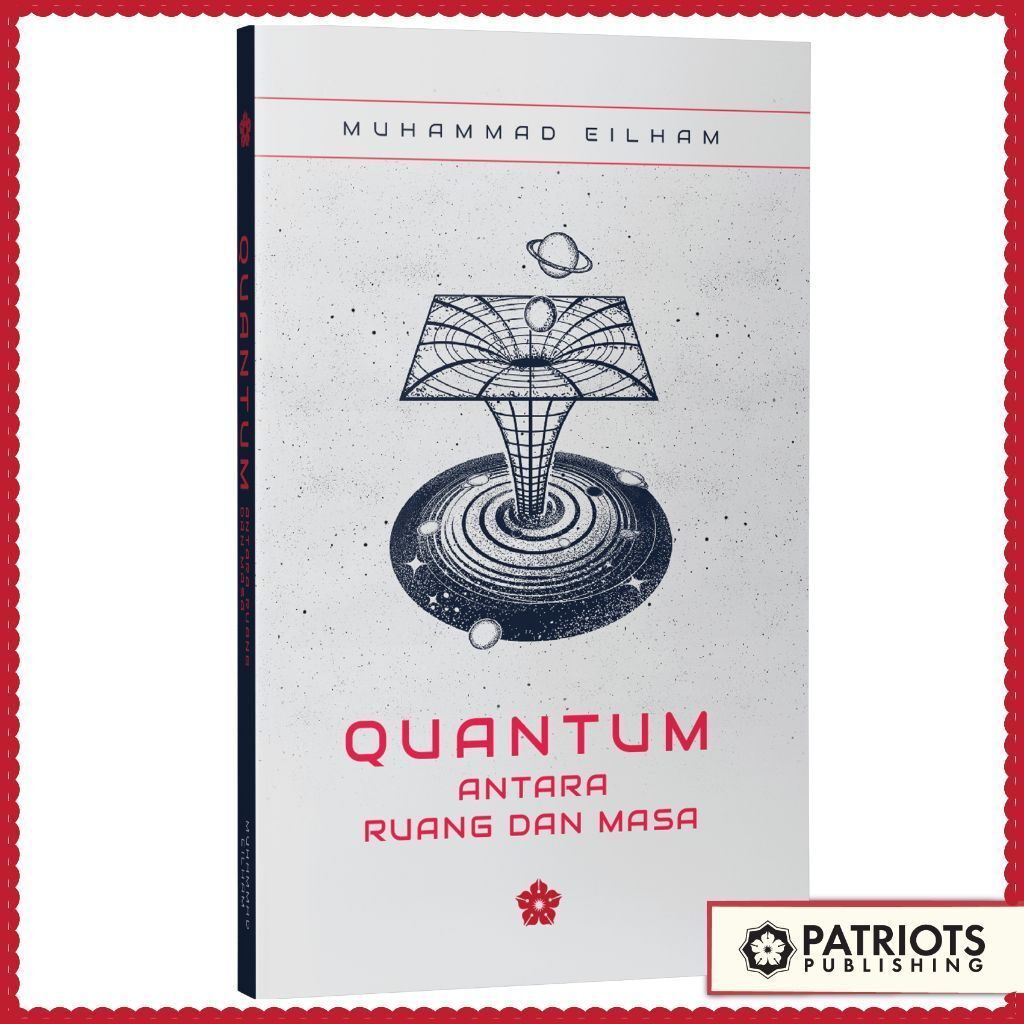 Quantum Antara Ruang Dan Masa