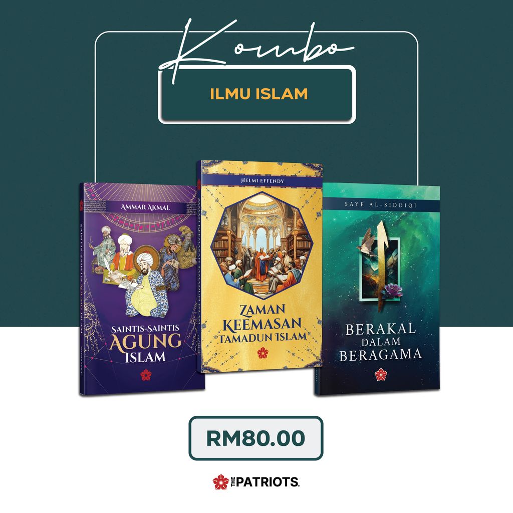 Kombo Ilmu Islam