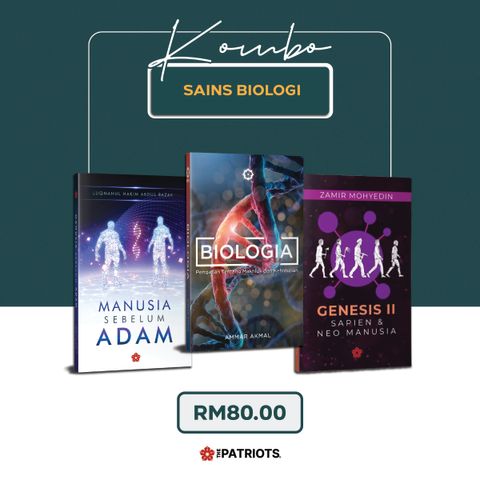 Kombo Sains Biologi