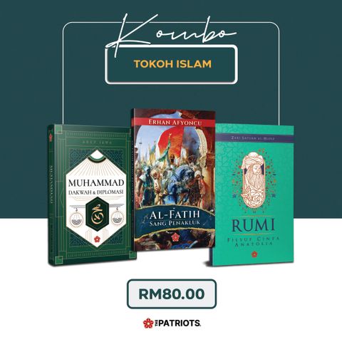 Kombo Tokoh Islam