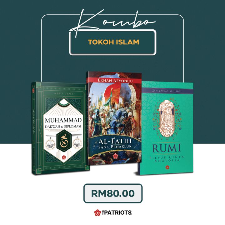 Kombo Tokoh Islam