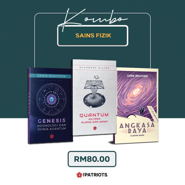 Kombo Sains Fizik