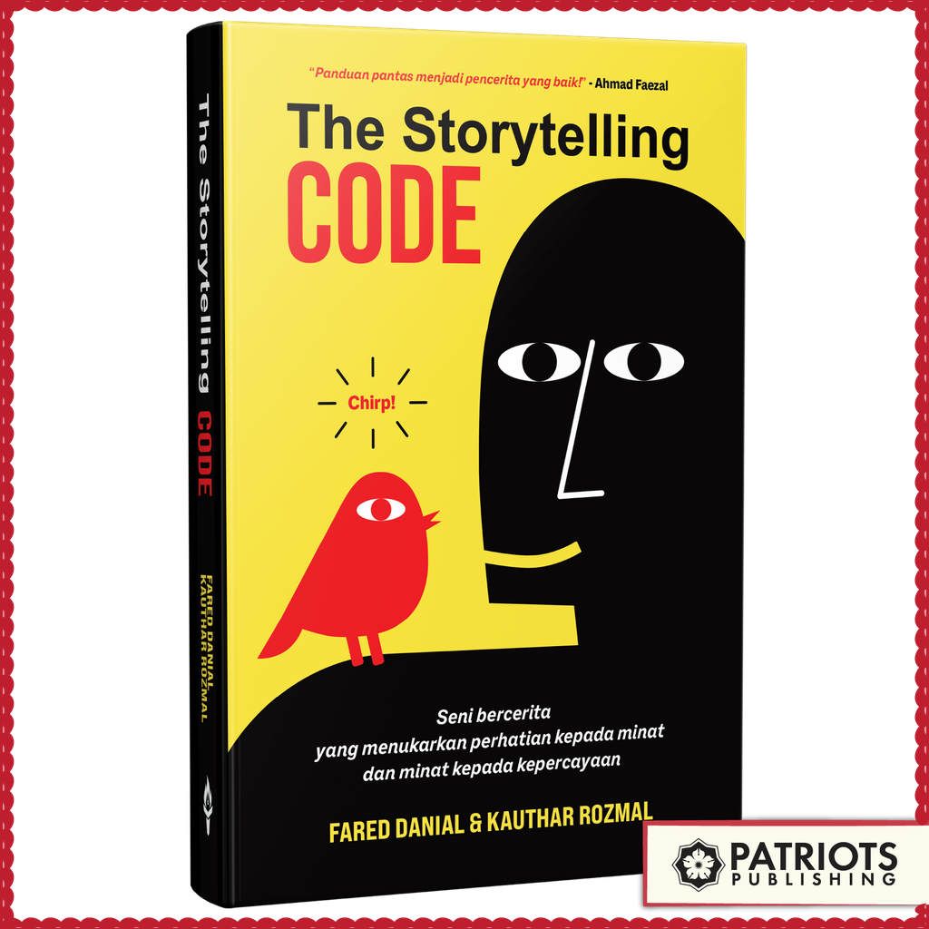 The Storytelling Code-02