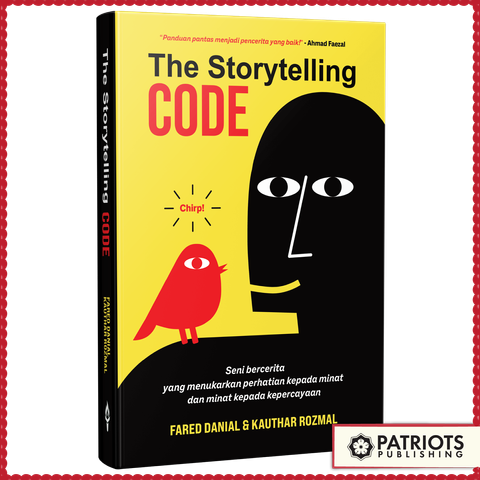 The Storytelling Code-02