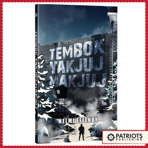 Tembok Yakjuj Makjuj