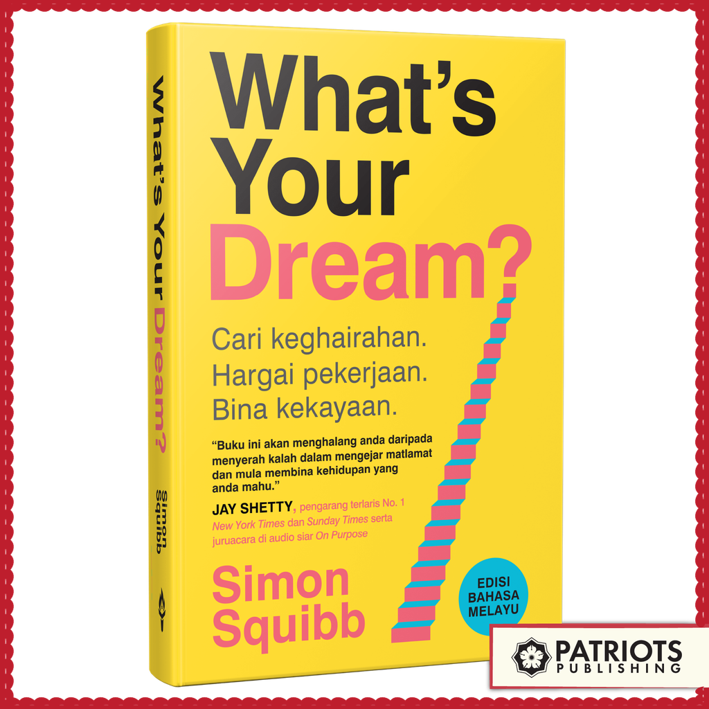 What's Your Dream-01