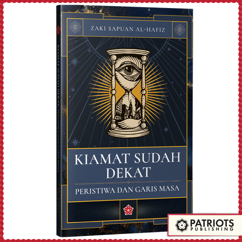 Kiamat Sudah Dekat Peristiwa dan Garis Masa-02