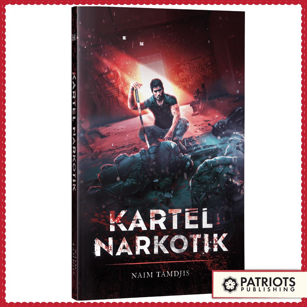 KARTEL NARKOTIK
