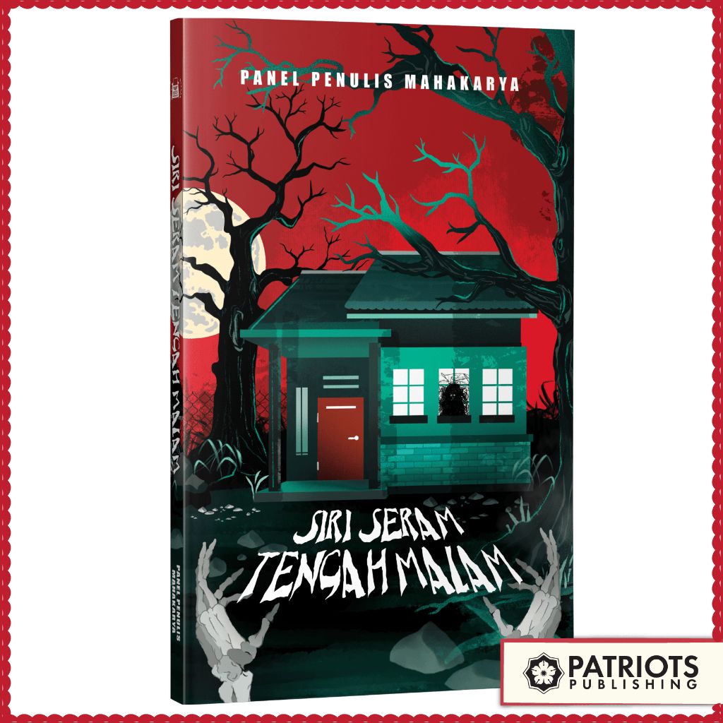 SIRI SERAM TENGAH MALAM