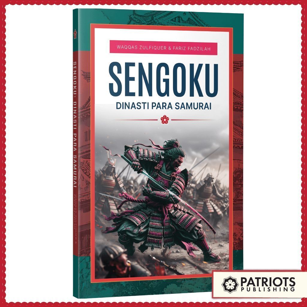 Sengoku Dinasti Para Samurai