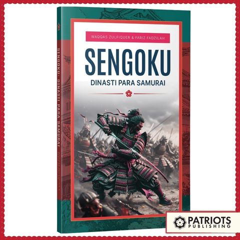 Sengoku Dinasti Para Samurai