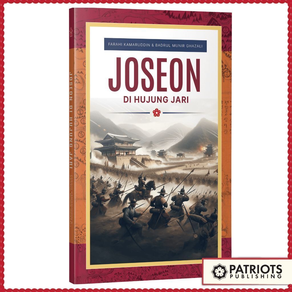 Joseon Di Hujung Jari