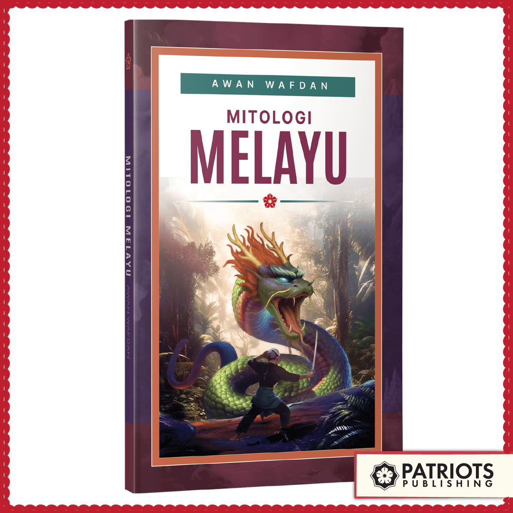 Mitologi Melayu