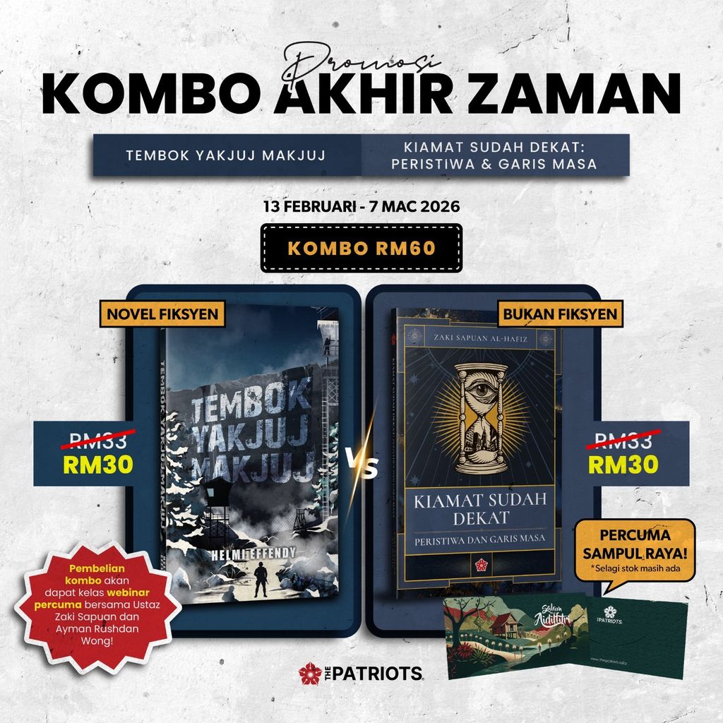 Kombo Akhir Zaman