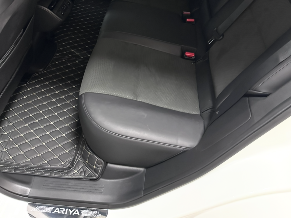 打造專屬車型踏墊 | YC Union｜YC聯盟 ｜從愛車到居家的全方位