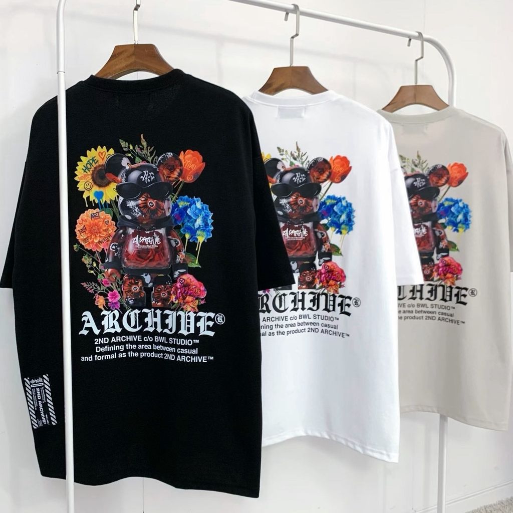 花感街熊