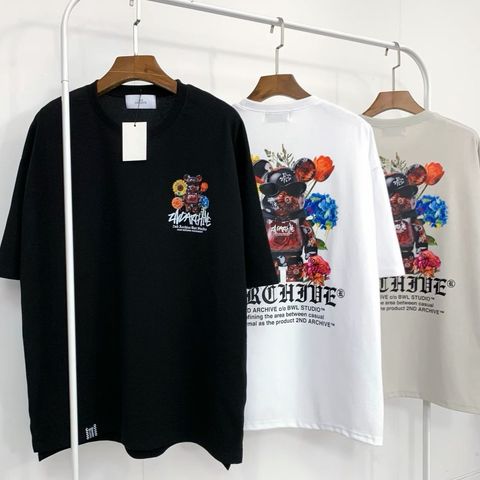 花感街熊-1