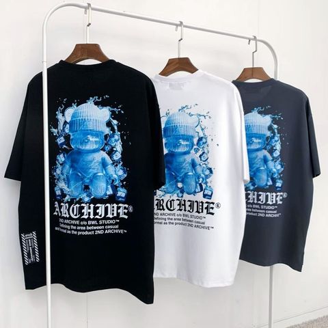 漸凍熊