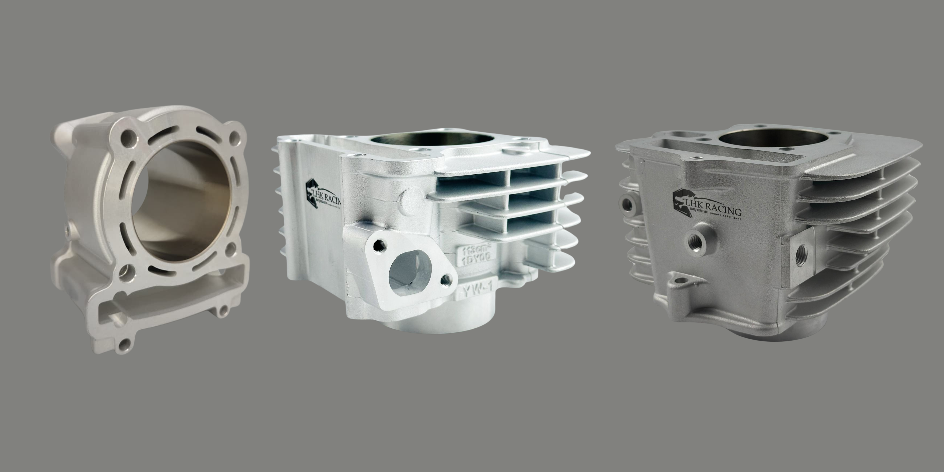 LHK RACING CERAMIC BLOCK