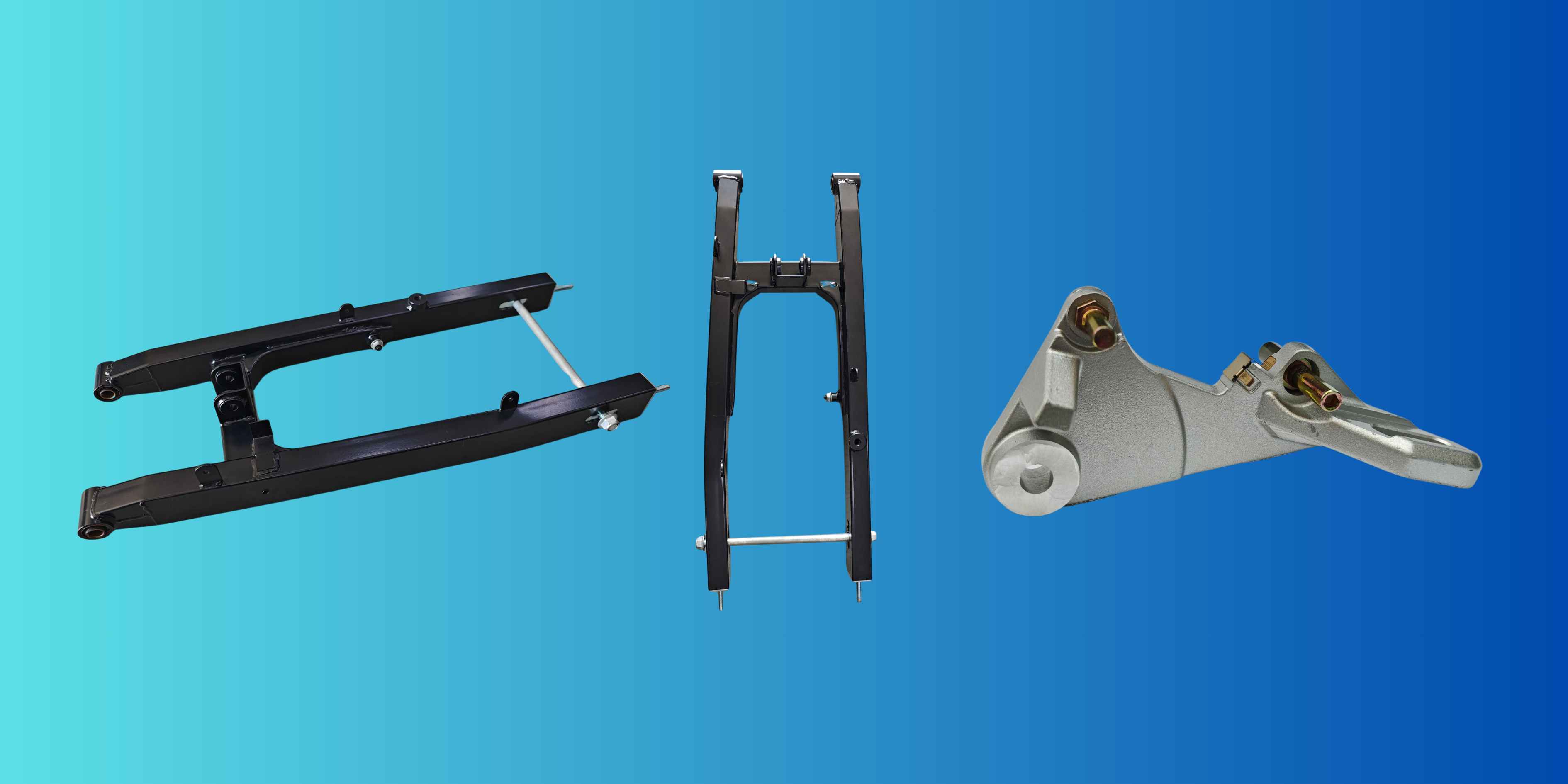 LHK RACING SWING ARM LCY (PNP LCV1-V8)