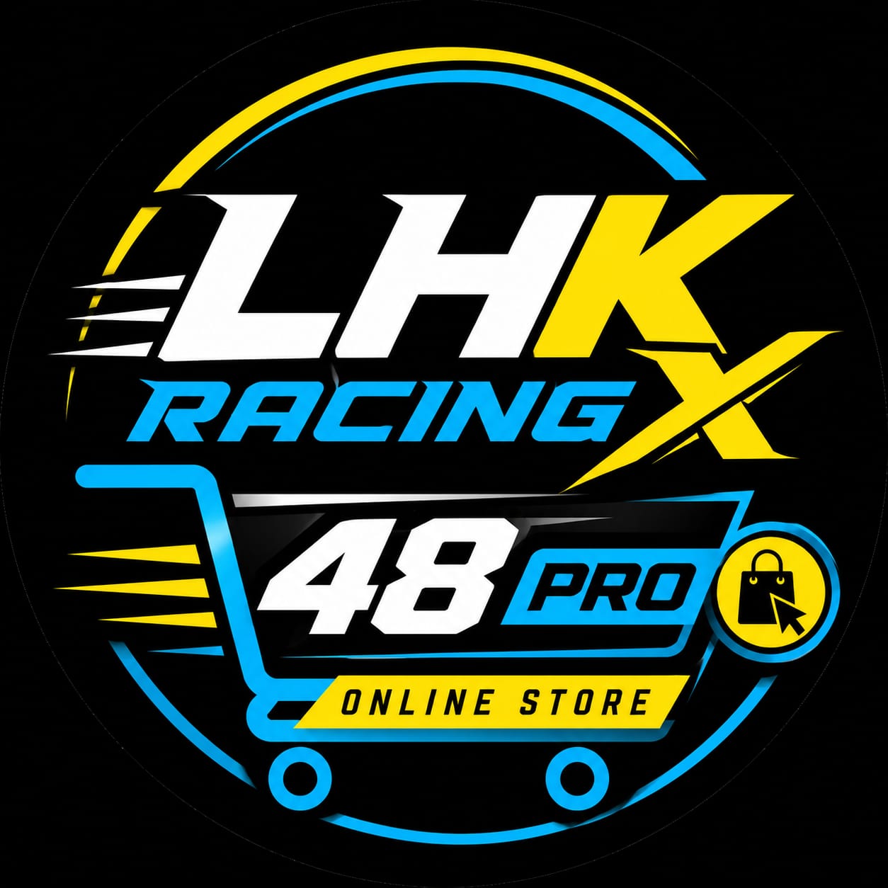 LHK RACING X 48 PRO