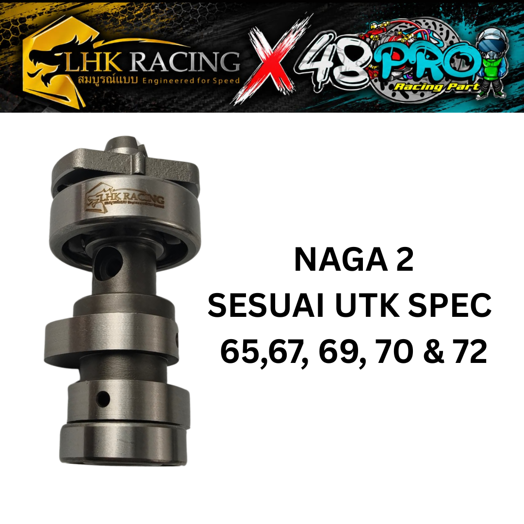 CAMSHAFT