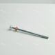 Screw+washer copper