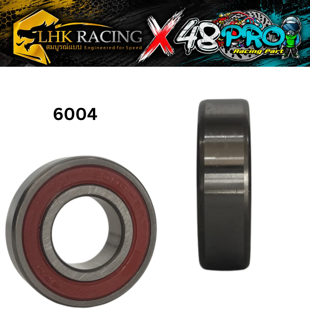 BEARING HUB YAMAHA