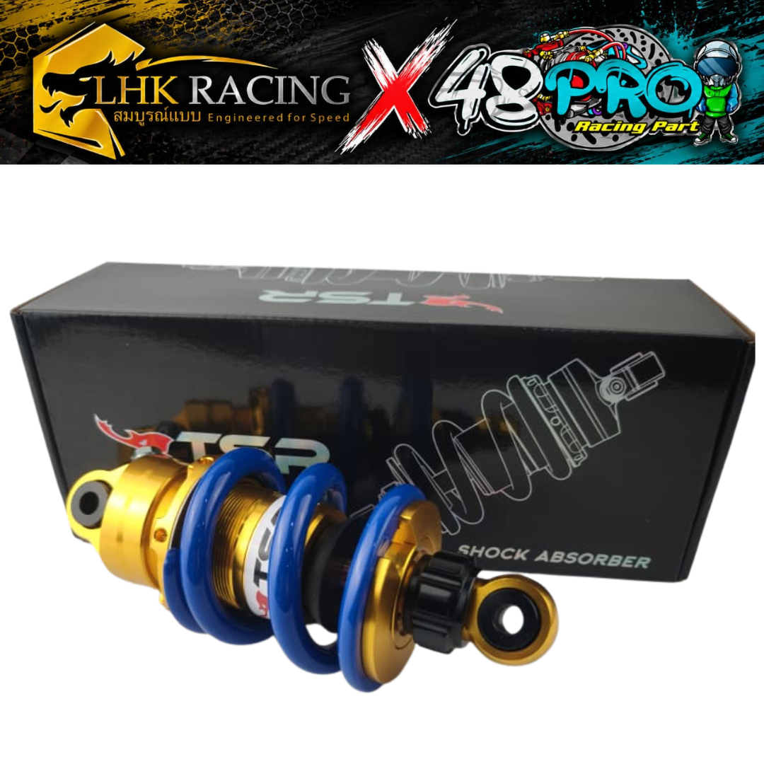 GOLD BLUE