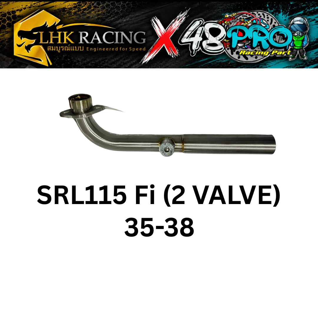 SRL115 FI 35-38/1pcs