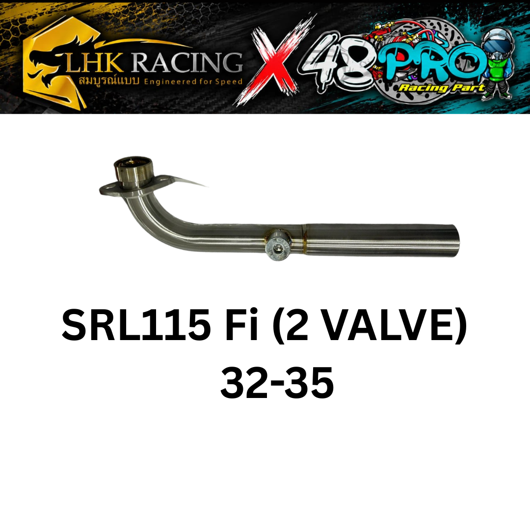 SRL115 FI 32-35/1pcs