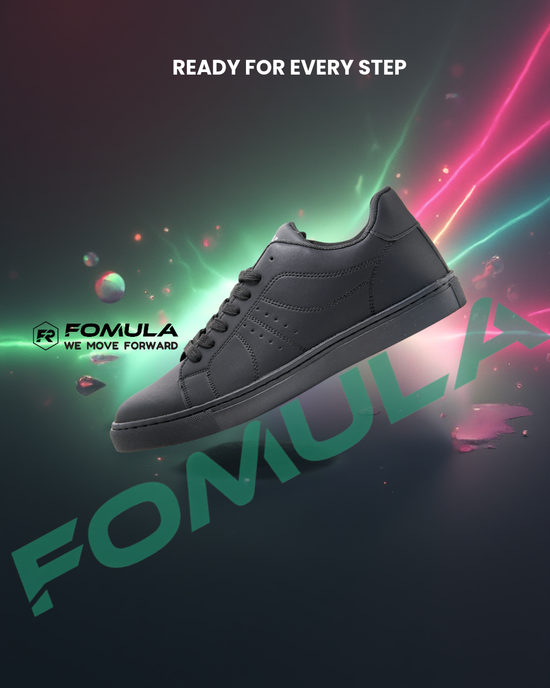  | FOMULA