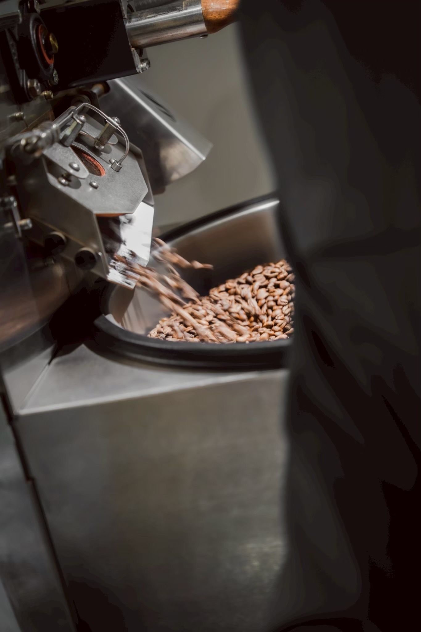 noon roast beans at roast lab coffee beans you can trust