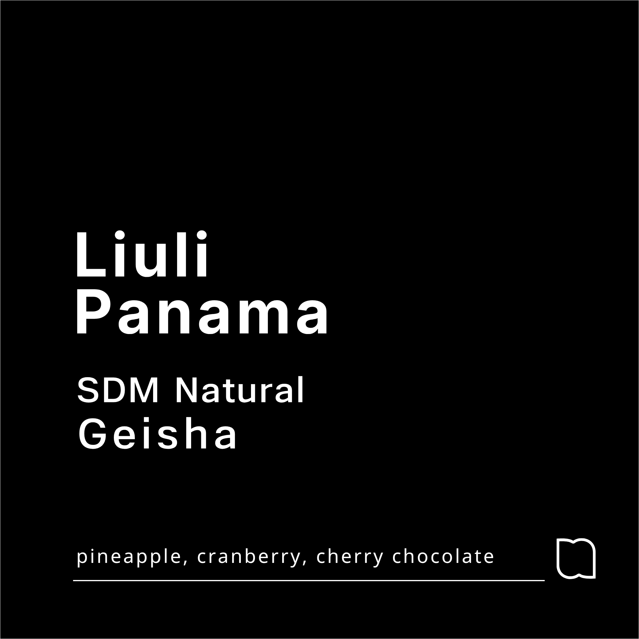 單品豆-black-Liuli