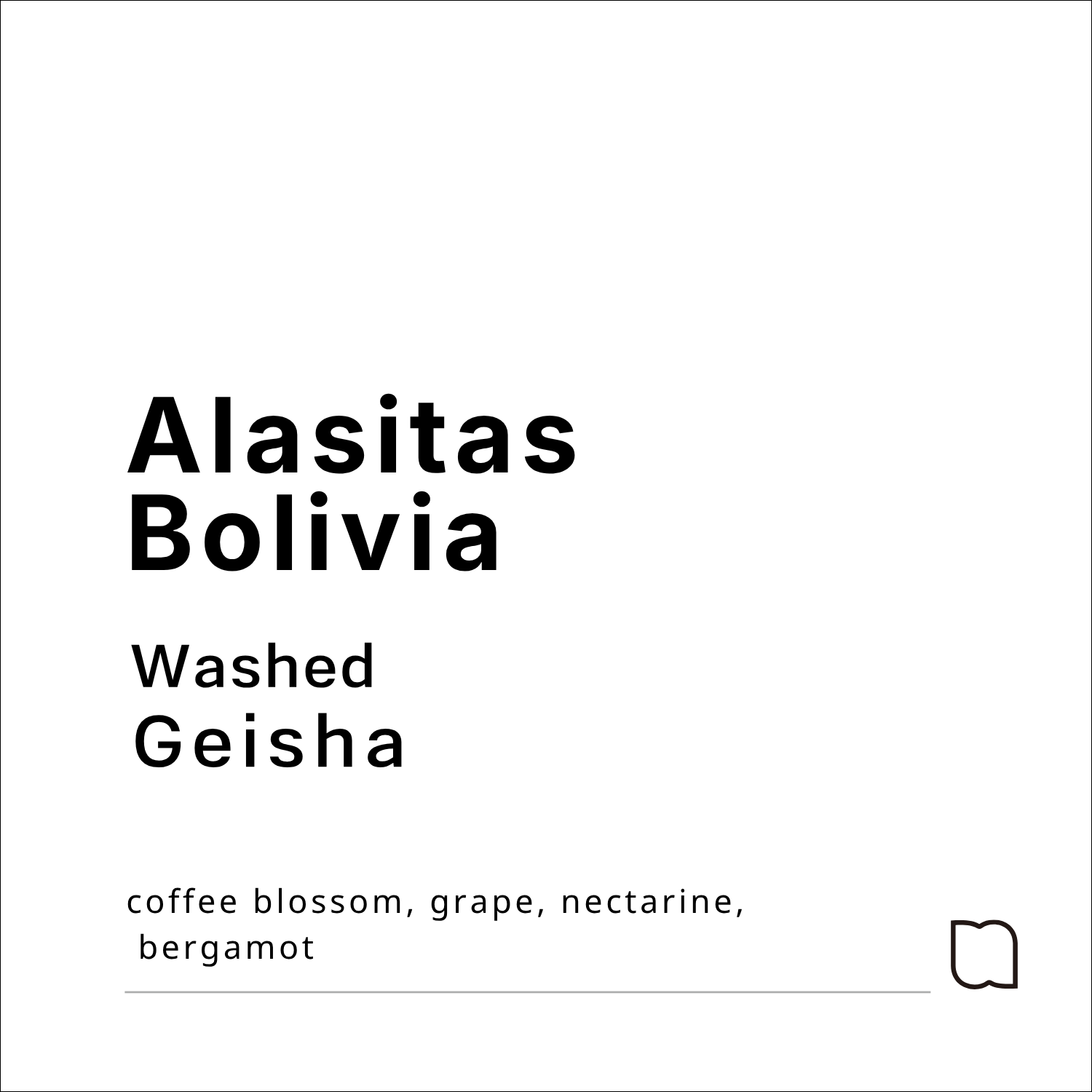 單品豆-white-Alasitas-bolivia-washed-geisha