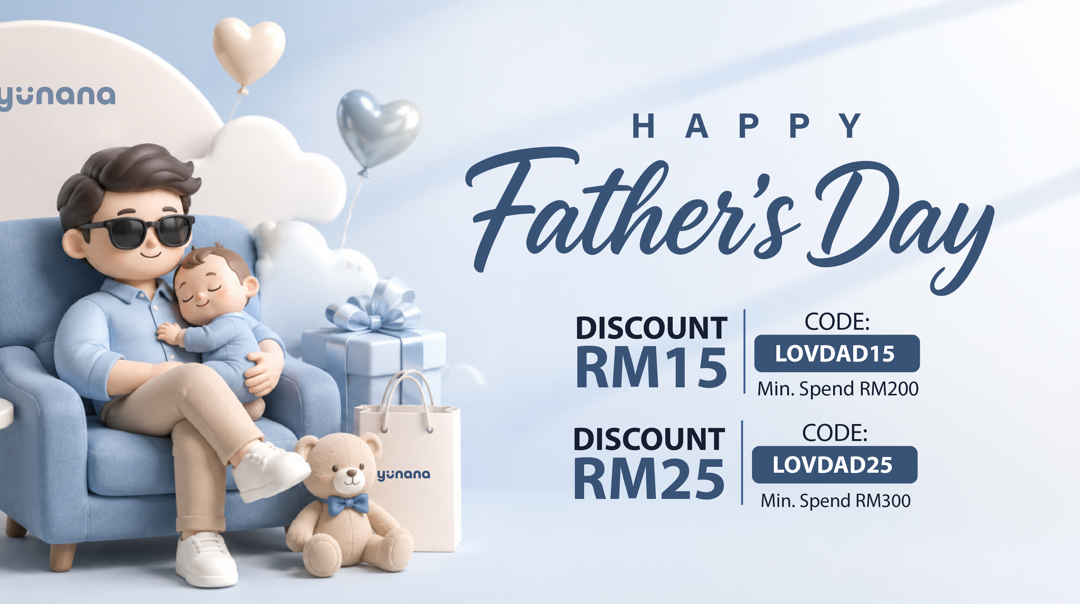  | Yunana Malaysia