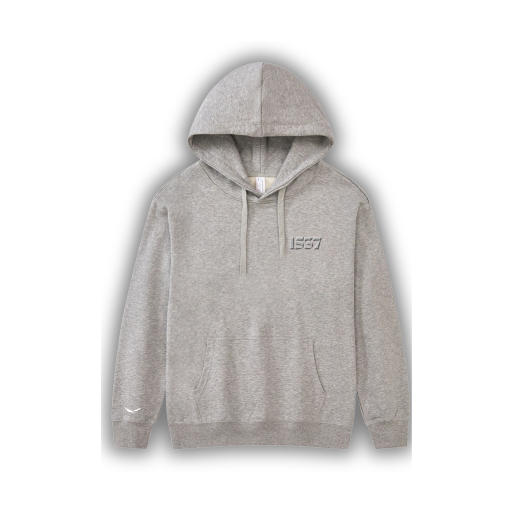 尋回迷失羊帽T(正面)