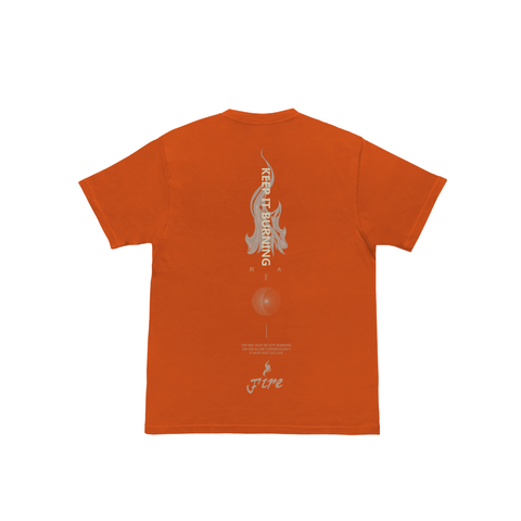 持續燃燒（背面）