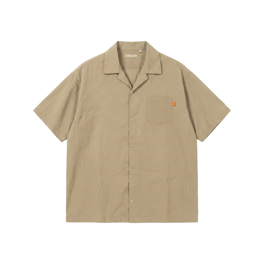 Consuming Fire｜焚而不毀 （正面）