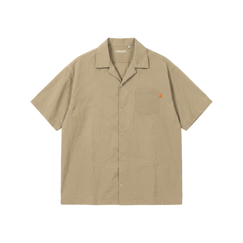 Consuming Fire｜焚而不毀 （正面）